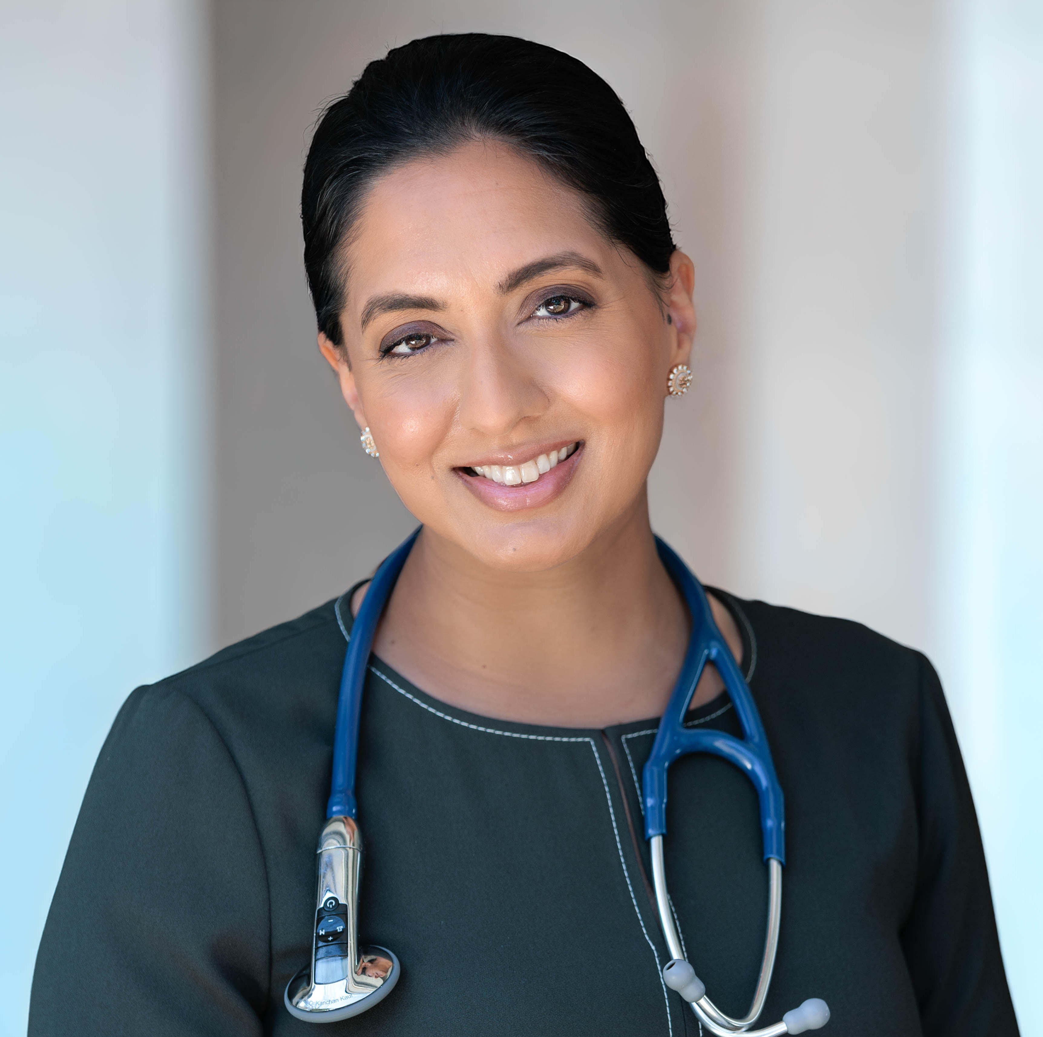 Dr Kanchan K*****