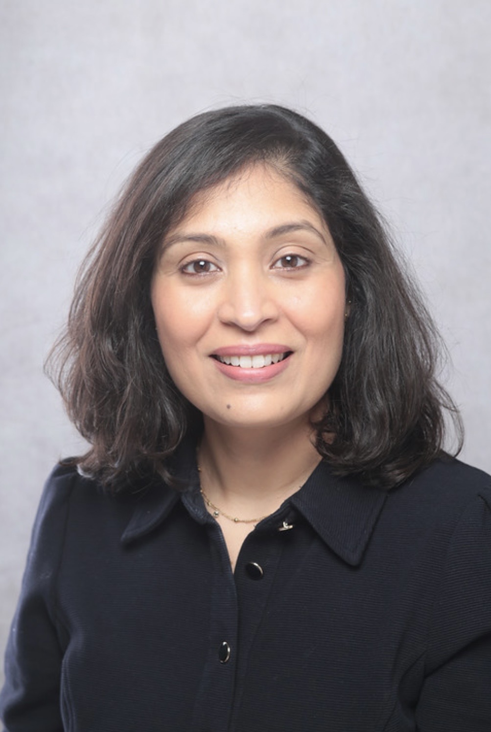 Portrait of Dr Darshna P*****